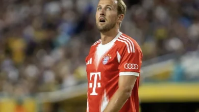 Photo of Kane nuk e mohon vazhdimin e kontratës me Bayernin