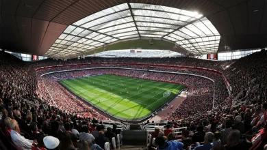 Photo of Arsenali ka një projekt të madh për stadiumin ‘Emirates’