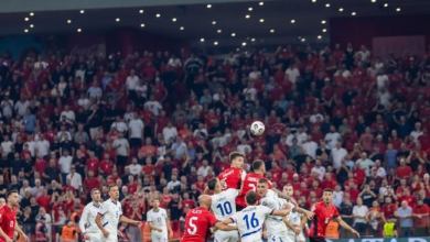 Photo of Gjyqtari i finales së Ligës së Kampionëve do të ndajë drejtësinë në sfidën Serbi – Shqipëri