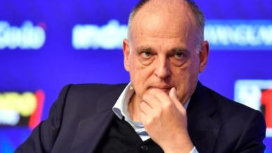 Photo of Tebas përgëzon UEFA-n për sfidën e dhjetorit: Jemi të lumtur që do përhapim futbollin spanjoll
