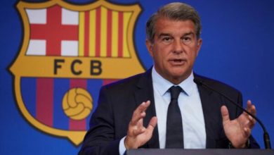 Photo of Laporta konfirmon planin e Barcelonës për t’u larguar nga Superliga Europiane