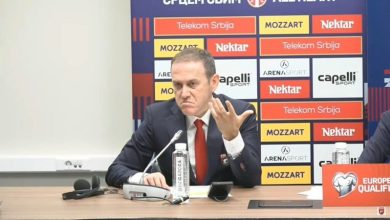 Photo of Incidenti i qëllimshëm që ndodhi në konferencën e Silvinjos nga serbët