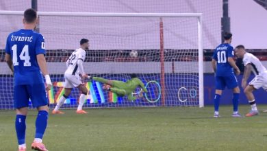 Photo of Thirrjet e turpshme në Leskovac, FFK i dënon ashpër: Notë proteste në UEFA