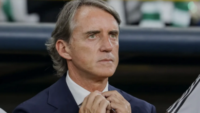 Photo of Roberto Mancini në ‘radarin’ e Manchester United: mund të zëvendësojë Ruben Amorim-in