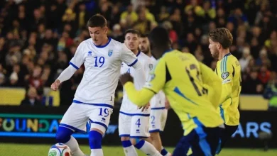 Photo of Pse është e rëndësishme ranglista e FIFA-s?