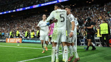 Photo of Champions/ Bellingham i mjafton Realit për të mundur Juventusin. Bayerni, Liverpooli e Chelsea dominojnë rivalët. Të gjitha rezultatet