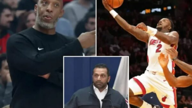 Photo of Mediat amerikane zbulojnë detaje nga skandali i basteve në NBA