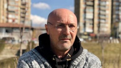 Photo of Arrestohet Fatmir Sheholli, Sveçla jep vetë lajmin: I dyshuar për përfshirje në spiunazh
