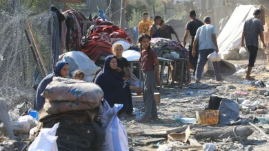 Photo of Mbështetja juaj mund të shpëtojë jetë”, thirrje urgjente për ndihmë në Gaza