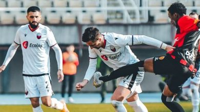 Photo of Derbi Shkëndija – Vardari do të luhet të hënën e 27 tetorit