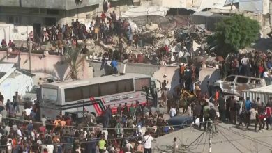 Photo of Izraeli nuk ndalet, 28 viktima në Gaza që nga hyrja në fuqi e armëpushimit