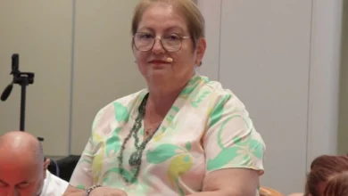 Photo of Janevska: Urime për përfundimin me sukses të vitit shkollor, le të vazhdojmë së bashku të zbatojmë ndryshimet për arsim më cilësor