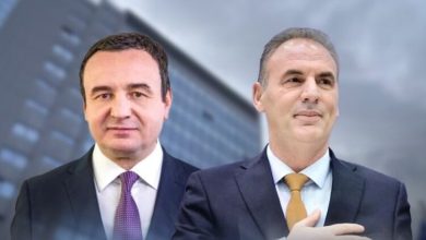 Photo of Kurti tregon se çka i ofroi Limajt për koalicion, planifikon që Haxhiun ta vë në krye te Kuvendit