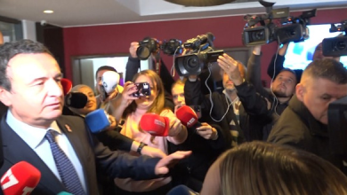 Photo of Kurti nuk e komenton vendimin e Kushtetueses: Ta presim aktgjykimin e plotë