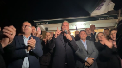 Photo of Limaj nga Malisheva godet udhëheqësit e PDK-së: Ju bëj pykë në Prishtinë, mua s’më zhgënjen vendlindja