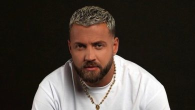 Photo of Luizi ndryshon totalisht pamjen – nga flokët e bardhë në zeshkan elegant!