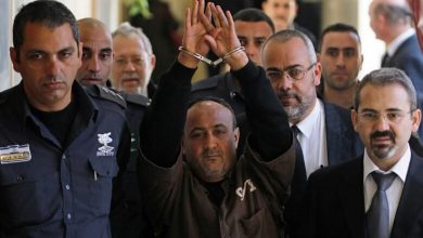 Photo of Negociatat për zgjidhjen e konfliktit në Gaza, Hamasi kërkon lirimin e “Mandelës së Palestinës”