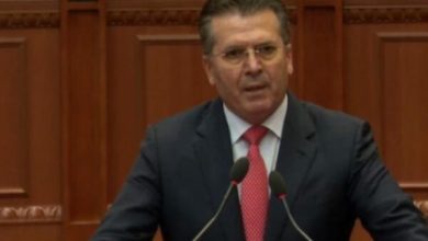 Photo of Fatmir Mediu del nga “rreshti” i Berishës: Do jem në protestën për UÇK-në