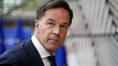 Photo of Rutte: NATO do t’i ofrojë mbështetje të plotë Lituanisë në luftën kundër balonave
