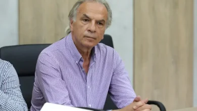 Photo of Rasti Onkologjia: Nino Vasev lirohet nga paraburgimi, do të mbrohet në liri