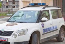 Photo of Të shtëna me armë zjarri nga një vetura në lëvizje në Shkup, arrestohen 3 veta