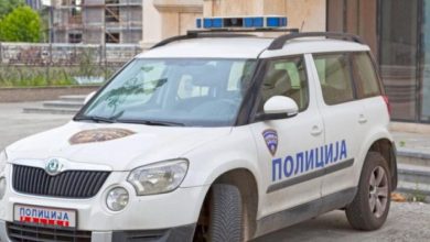 Photo of 73-vjeçari gjendet pa shenja jete në shtëpinë e tij në Tetovë