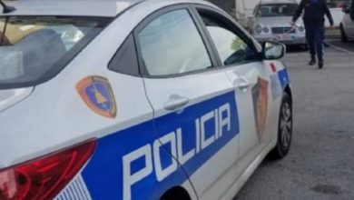 Photo of Të shtëna me armë në Tiranë, dyshohet për vetëvrasje