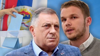 Photo of Zgjedhjet në Republikën Srpska, Dodiku “fërkon duart”
