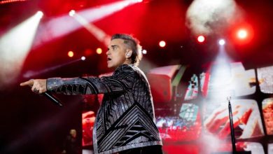 Photo of Robbie Williams anulon koncertin në Turqi për shkak të frikës nga terrorizmi
