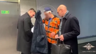 Photo of Arrestohet në Rusi, Boris Volfman, i dyshuar për trafikim me organe edhe në Kosovë, gjendej në listën e INTERPOL-it