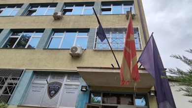 Photo of Lirohet 18-vjeçari i arrestuar për e-mailat kërcënuese nëpër Shkollat e Tetovës