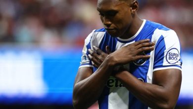 Photo of Premier League në garë për Samu Aghehowa – 50 milionë € për yllin e Portos