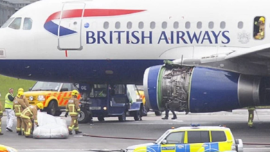 Photo of Avioni në Kretë bën ulje emergjente, shkak…një grua britanike e dehur