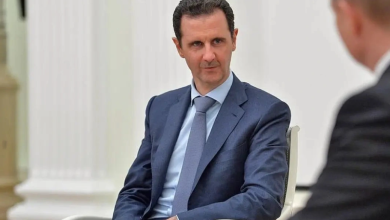 Photo of Bashar al-Assad dyshohet se është helmuar në Moskë