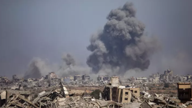 Photo of Hamas pranon disa pika të planit të Trump për Gazën, kërkon negociata për të tjerat