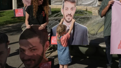 Photo of Lufta në Gaza, Izraeli përgatitet të marrë pengjet