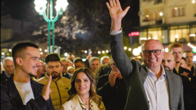 Photo of Ferizaj pa balotazh, Agim Aliu me PDK-në edhe një mandat