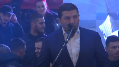 Photo of Memli Krasniqi: PDK fitoi zgjedhjet lokale. Albin Kurti tentoi t’i blejë mitrovicasit, por ata as nuk blihen e as nuk shiten