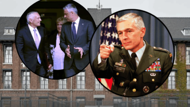 Photo of Gjenerali Wesley Clark konfirmohet zyrtarisht si dëshmitari i fundit i mbrojtjes së Thaçit