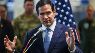 Photo of Rubio: Maduro s’është president, ai është kreu i organizatës narkoterroriste Los Soles dhe ka trafikuar drogë drejt SHBA’së