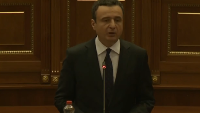 Photo of Kosova mbetet pa qeveri, reagimi i Kurtit pas dështimit të seancës: Drejt zgjedhjeve të reja…