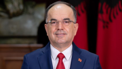 Photo of Siria njohu Kosovën si shtet/ Bajram Begaj: Mbështeti shtetin e Kosovës dhe paqen e stabilitetin në Ballkan