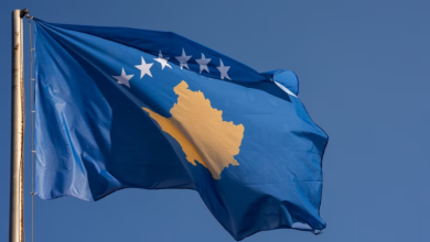 Photo of Gjermania dhe Britania mirëpresin njohjen e Kosovës nga Siria