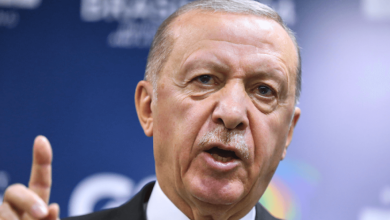 Photo of Erdogan kritikon Gjermaninë: A nuk i shihni masakrat në Gaza?