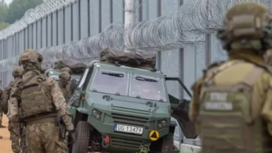 Photo of Polonia shtyn rihapjen e kufijve me Bjellorusinë në solidaritet me Lituaninë