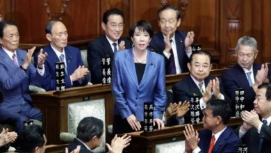 Photo of Historike për Japoninë, gruaja e parë në postin e kryeministres