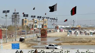 Photo of Luftime të ashpra përgjatë kufirit Pakistan-Afganistan, raportohet për 58 ushtarë të vrarë dhe dhjetëra të plagosu