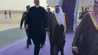 Photo of Edi Rama takim me Princin e Kurorës së Arabisë Saudite: Pritet të vizitojë Shqipërinë vitin e ardhshëm