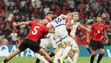 Photo of Federata e Futbollit të Serbisë: Sfida ndaj Shqipërisë do të jetë pa publik, s’ka bileta në shitje