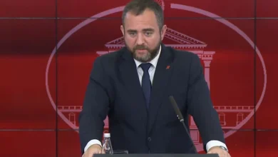 Photo of Paralajmërim i ashpër për motoçiklistë që shkelin rregullat! Toshkovski: Do t’i djegim, mendojnë se Safe City nuk do t’i detektojë